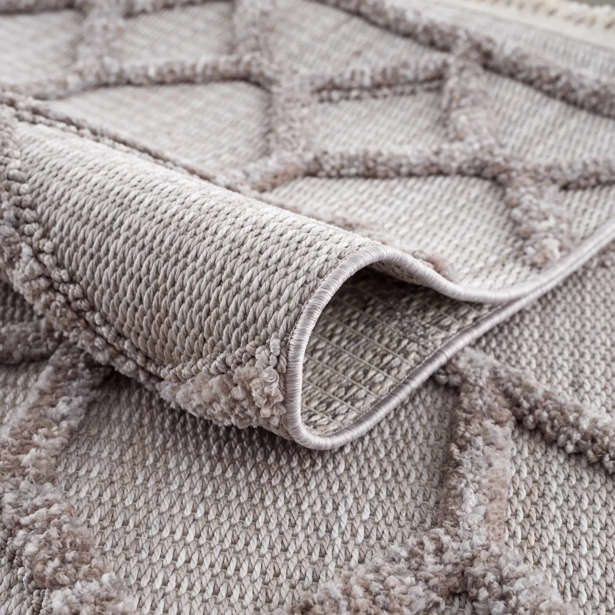Borbon Area Rug - Clearance by Boutique Rugs