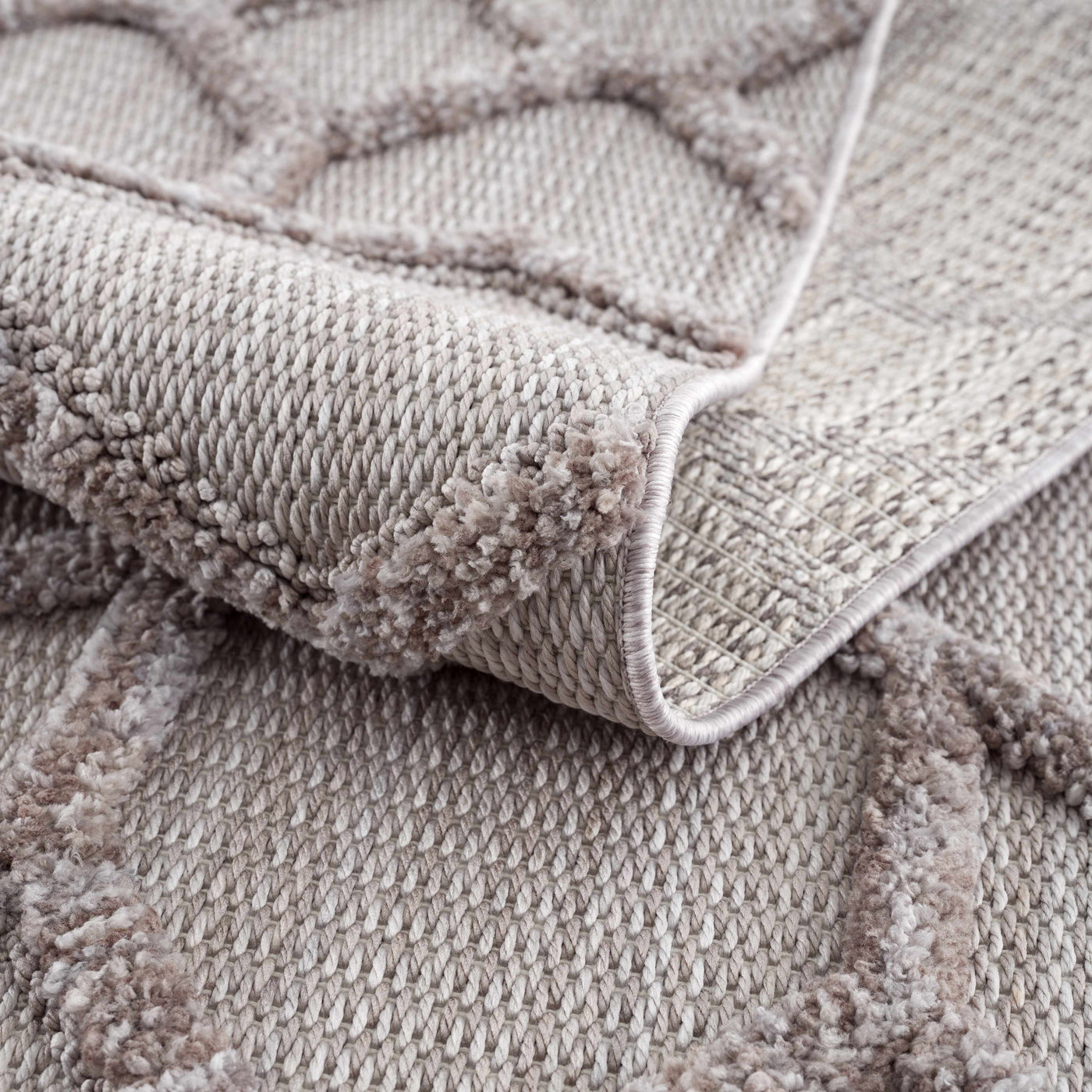 Borbon Area Rug - Clearance by Boutique Rugs