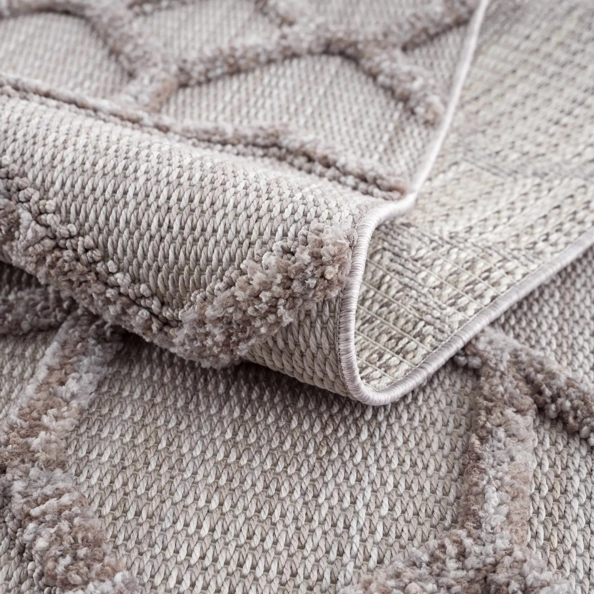 Borbon Area Rug - Clearance by Boutique Rugs