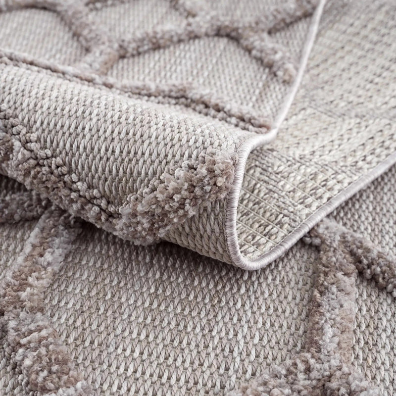 Borbon Area Rug - Clearance by Boutique Rugs
