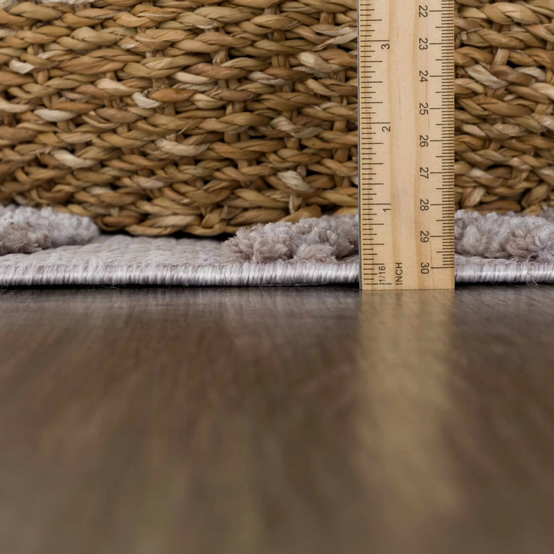 Borbon Area Rug - Clearance by Boutique Rugs