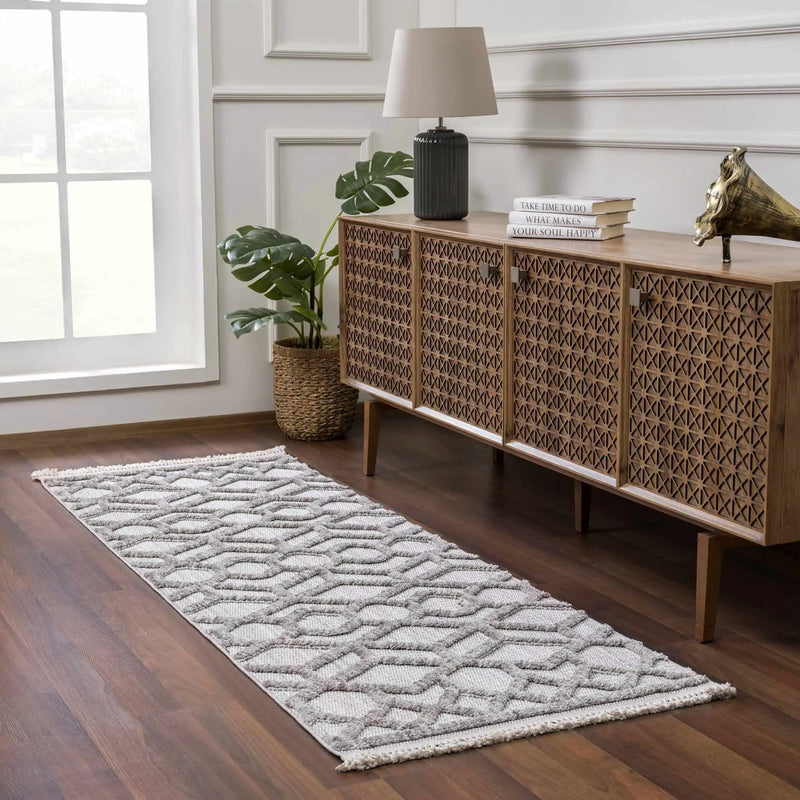 Borbon Area Rug - Clearance by Boutique Rugs