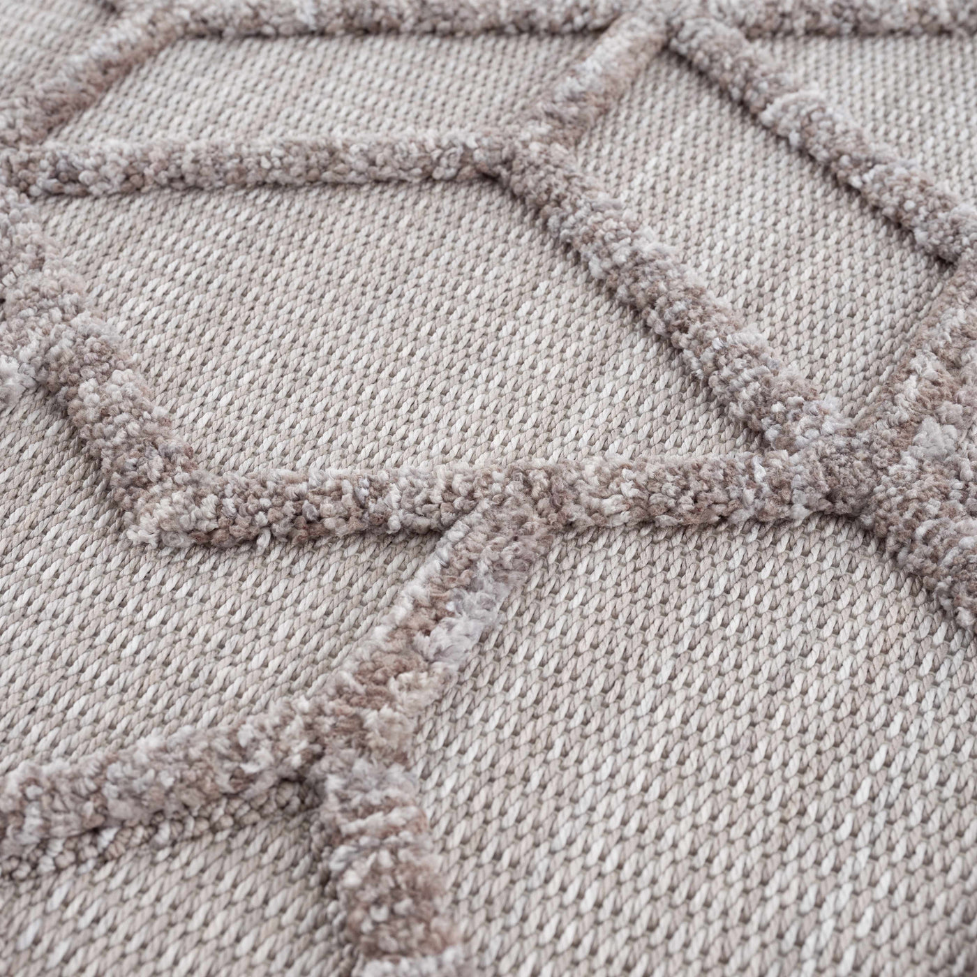 Borbon Area Rug - Clearance by Boutique Rugs