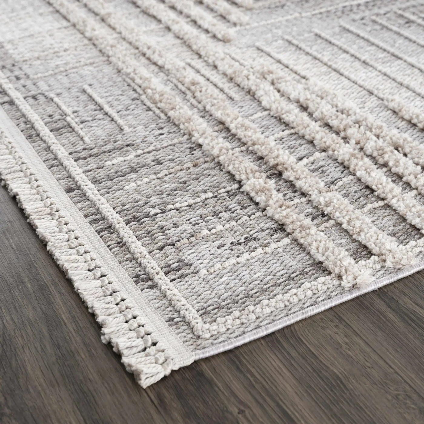 Calituban Area Rug - Clearance by Boutique Rugs