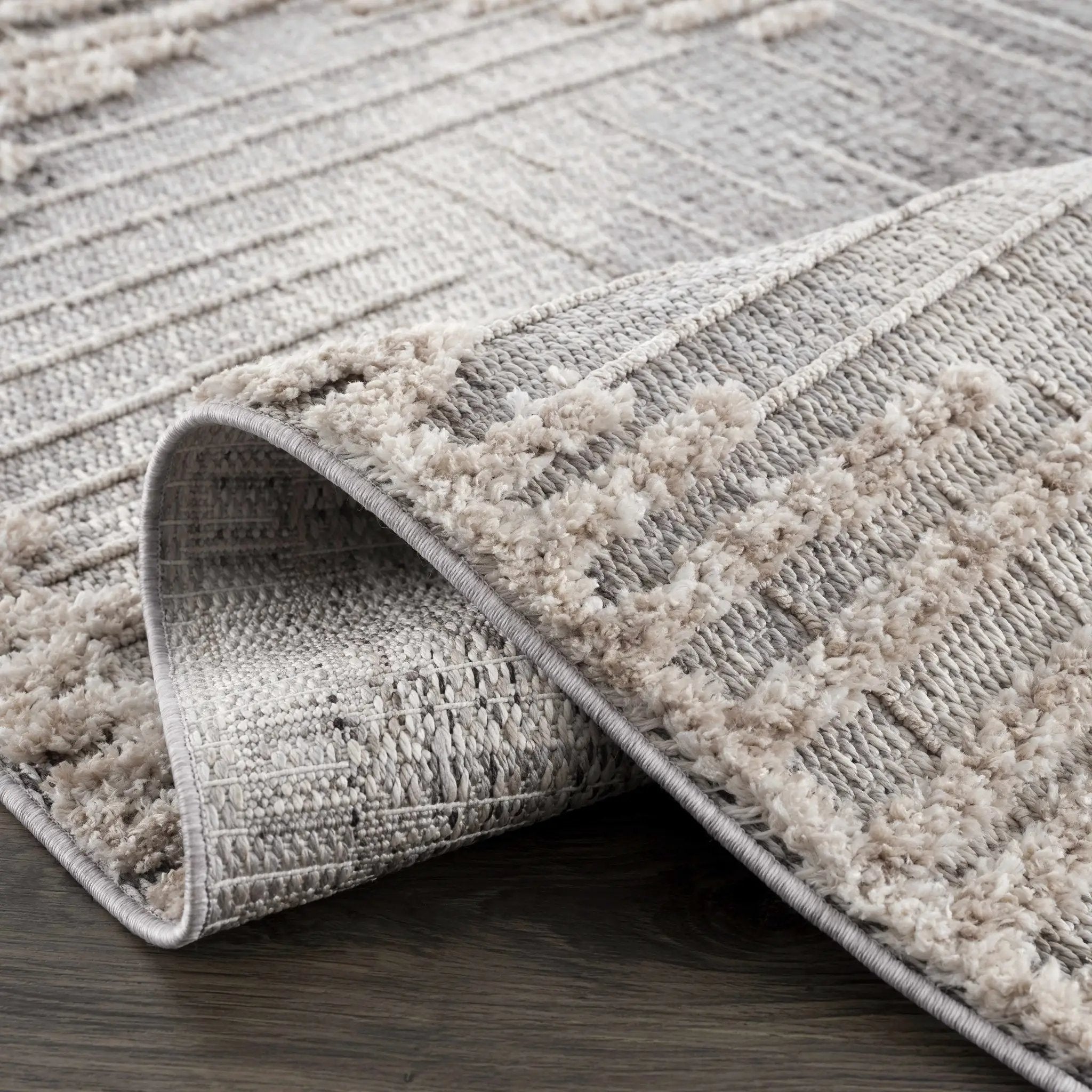 Calituban Area Rug - Clearance by Boutique Rugs