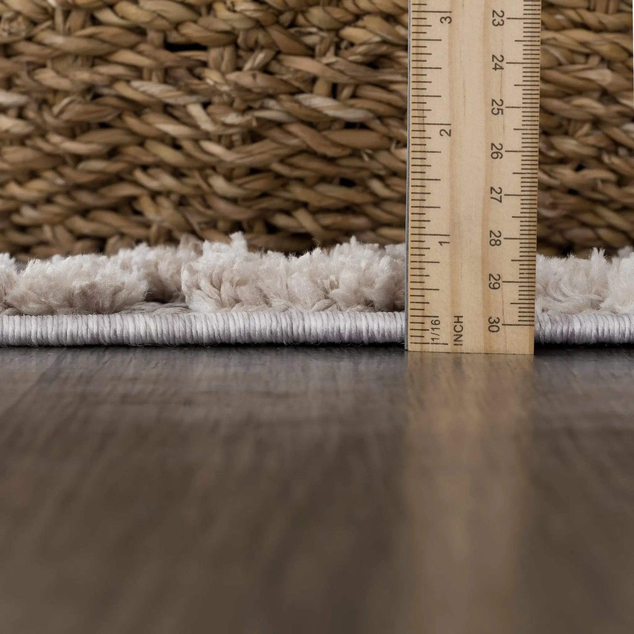 Calituban Area Rug - Clearance by Boutique Rugs