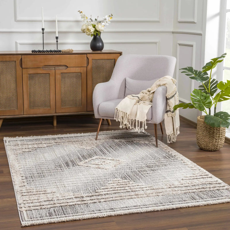 Calituban Area Rug - Clearance by Boutique Rugs