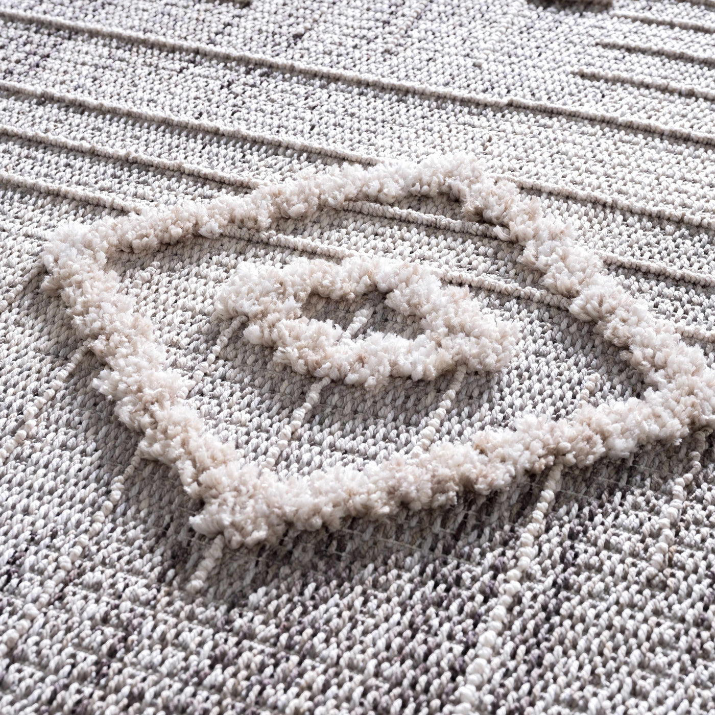 Calituban Area Rug - Clearance by Boutique Rugs