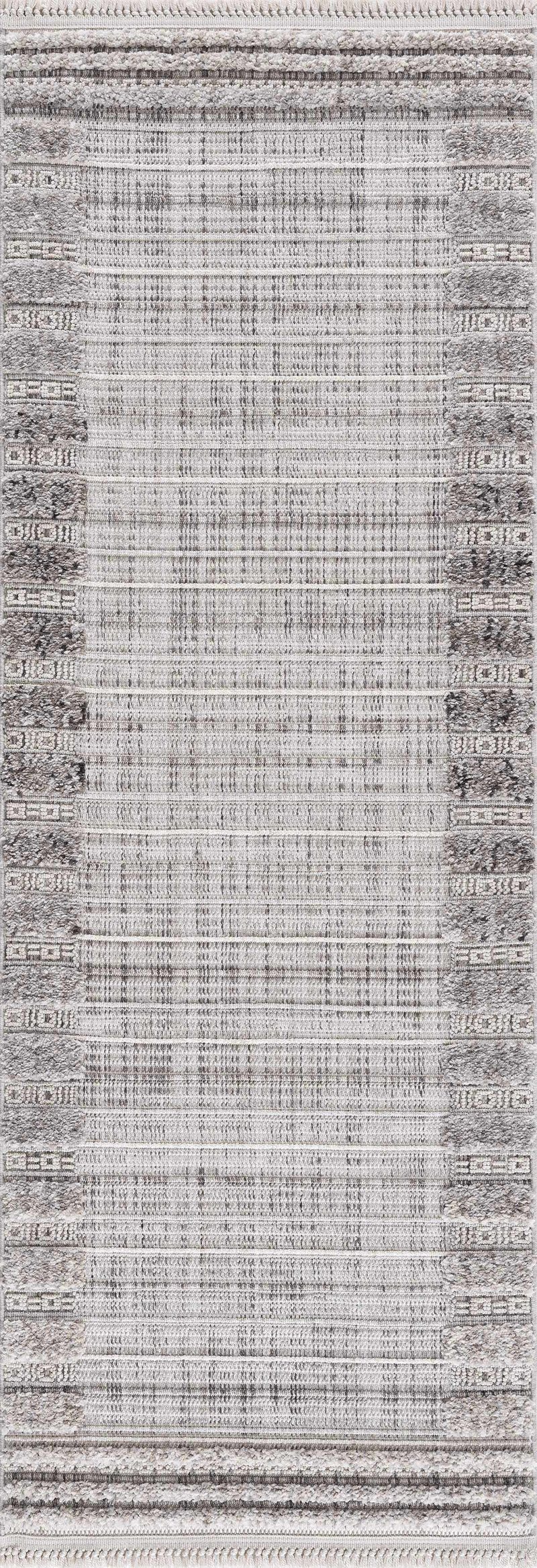 Naivasha Elegant High/Low Area Rug by Boutique Rugs