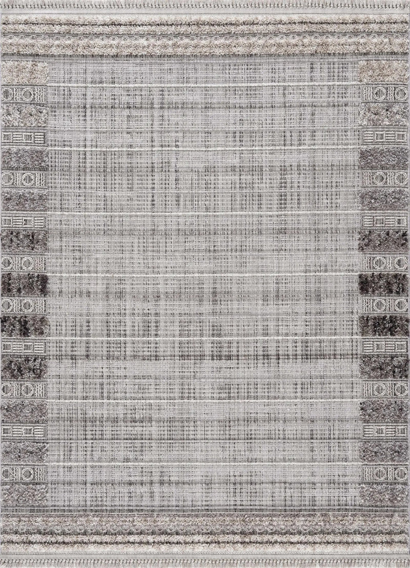Naivasha Elegant High/Low Area Rug by Boutique Rugs