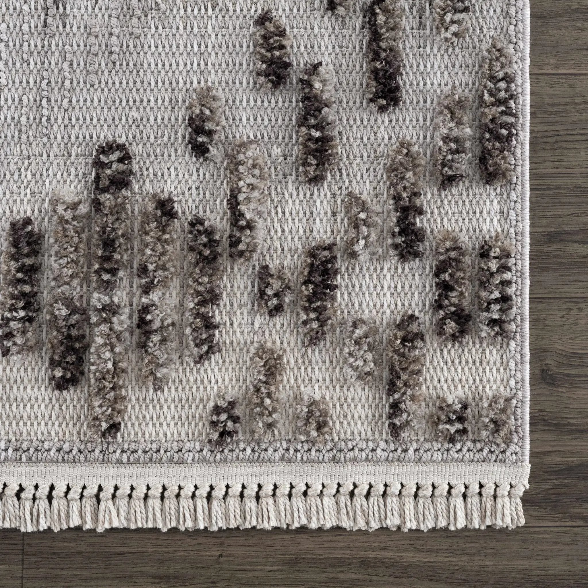 Cabarroguis Area Rug by Boutique Rugs