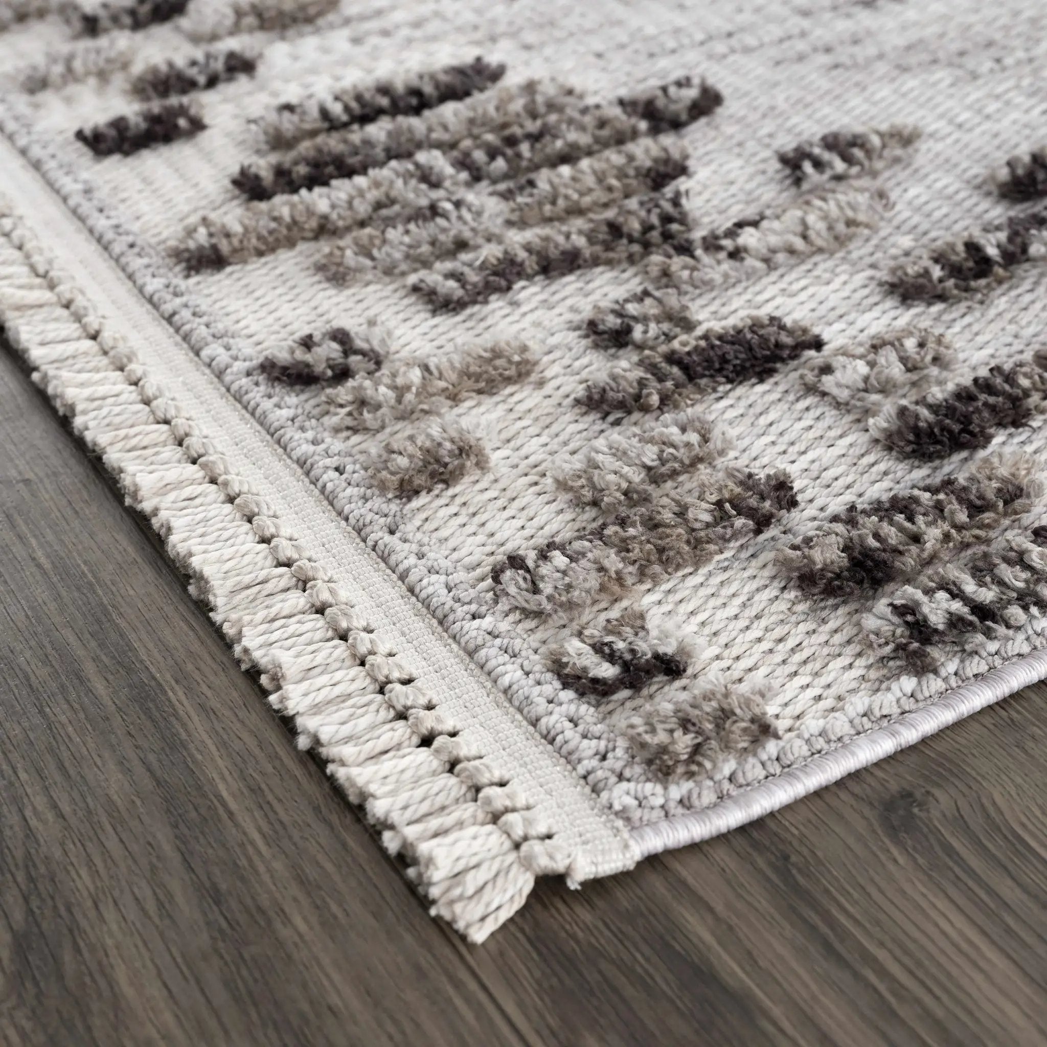 Cabarroguis Area Rug by Boutique Rugs