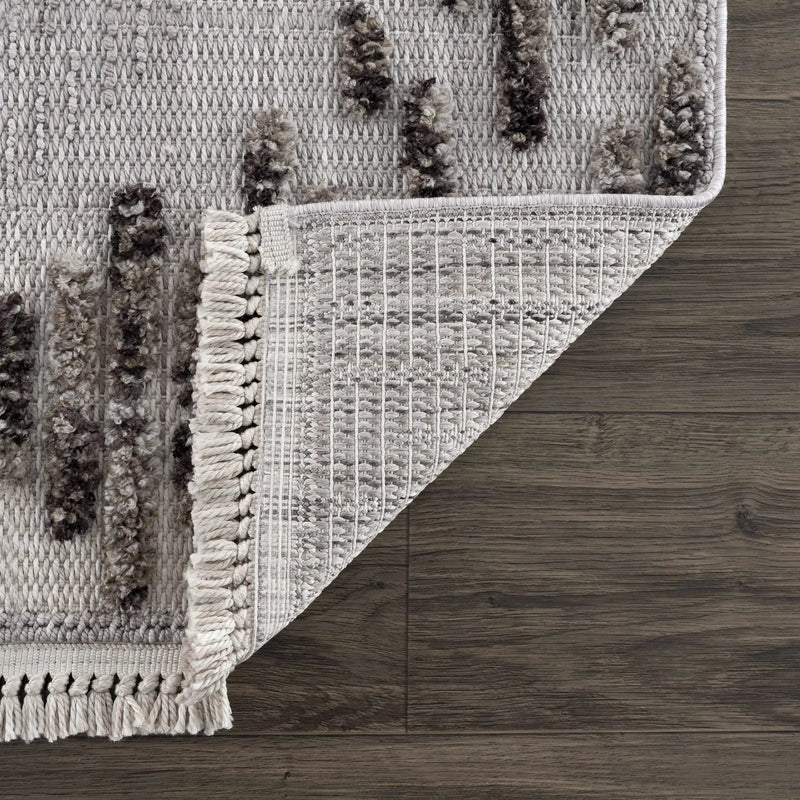 Cabarroguis Area Rug by Boutique Rugs