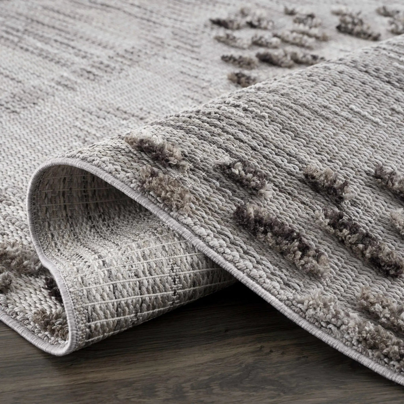 Cabarroguis Area Rug by Boutique Rugs