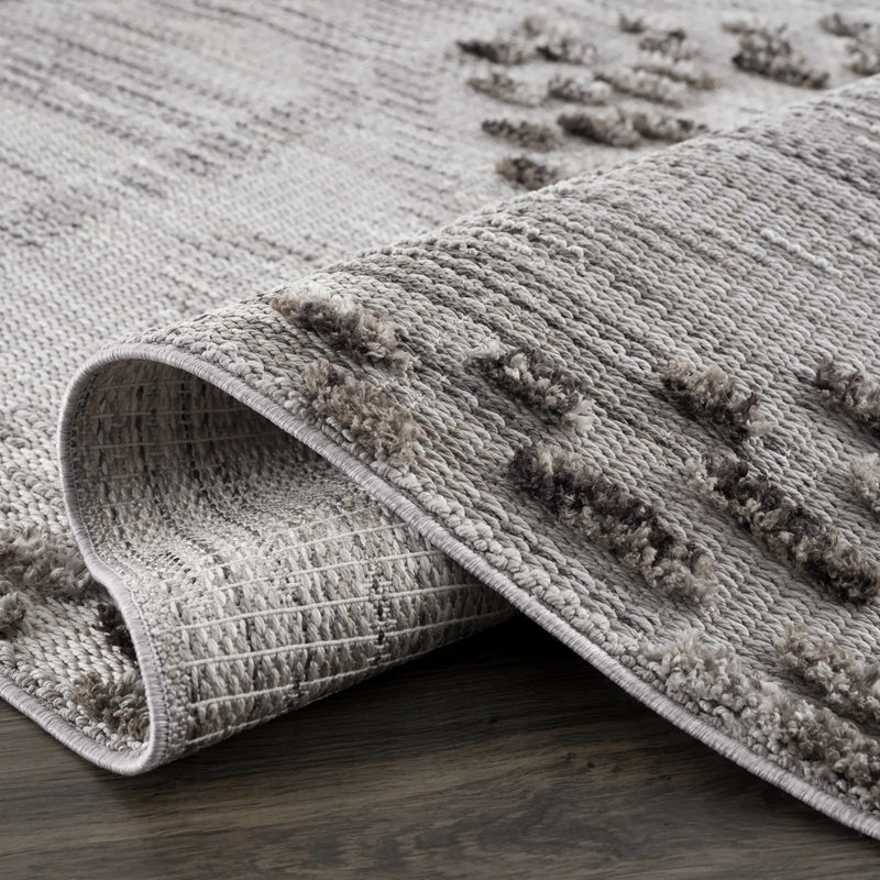 Cabarroguis Area Rug by Boutique Rugs