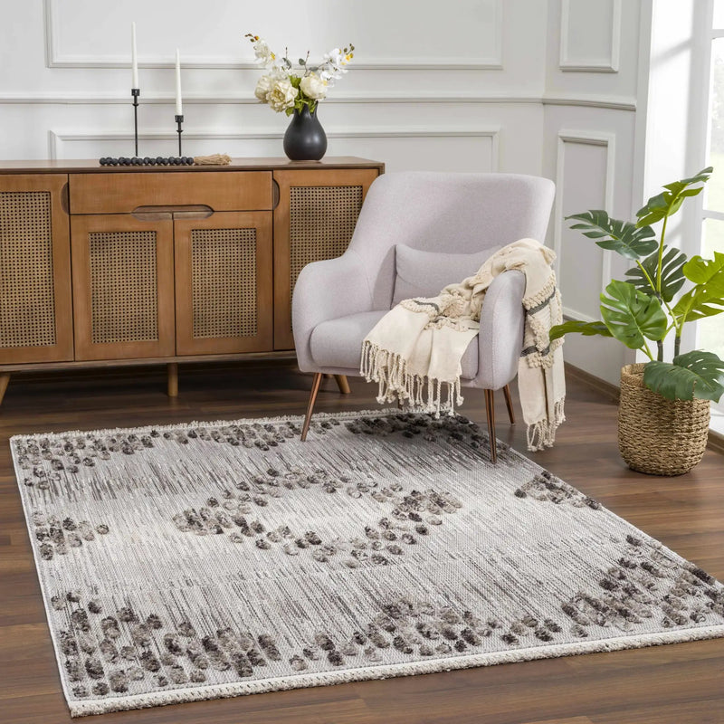 Cabarroguis Area Rug by Boutique Rugs