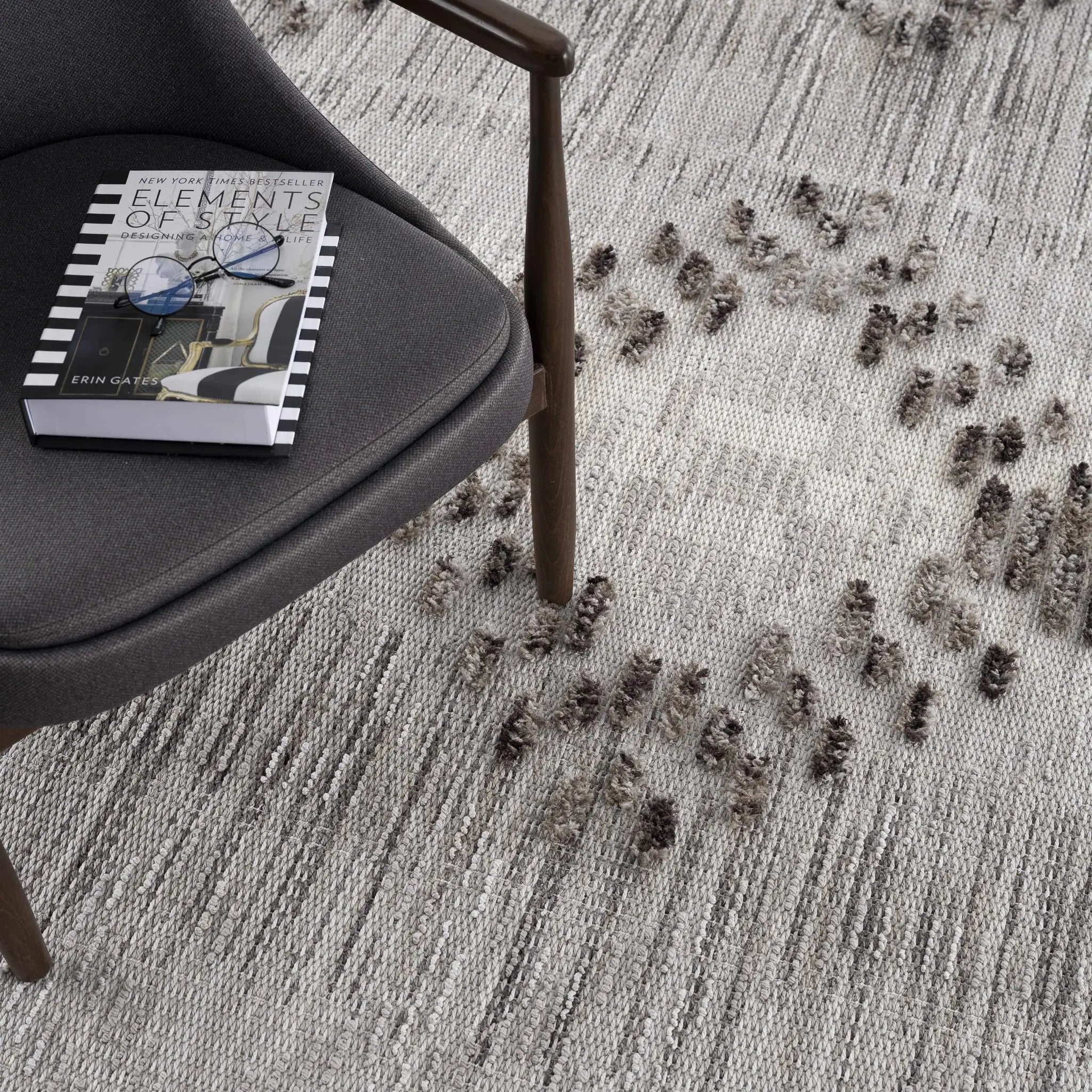 Cabarroguis Area Rug by Boutique Rugs