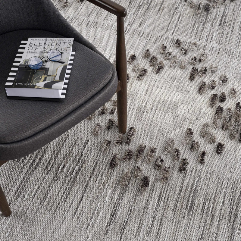 Cabarroguis Area Rug by Boutique Rugs