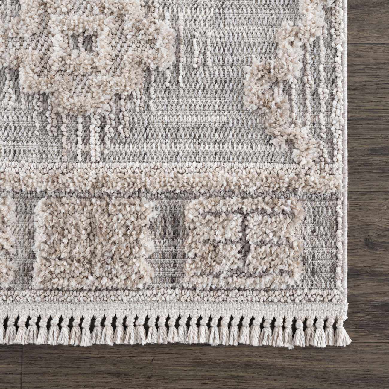 Ampusungan Area Rug by Boutique Rugs