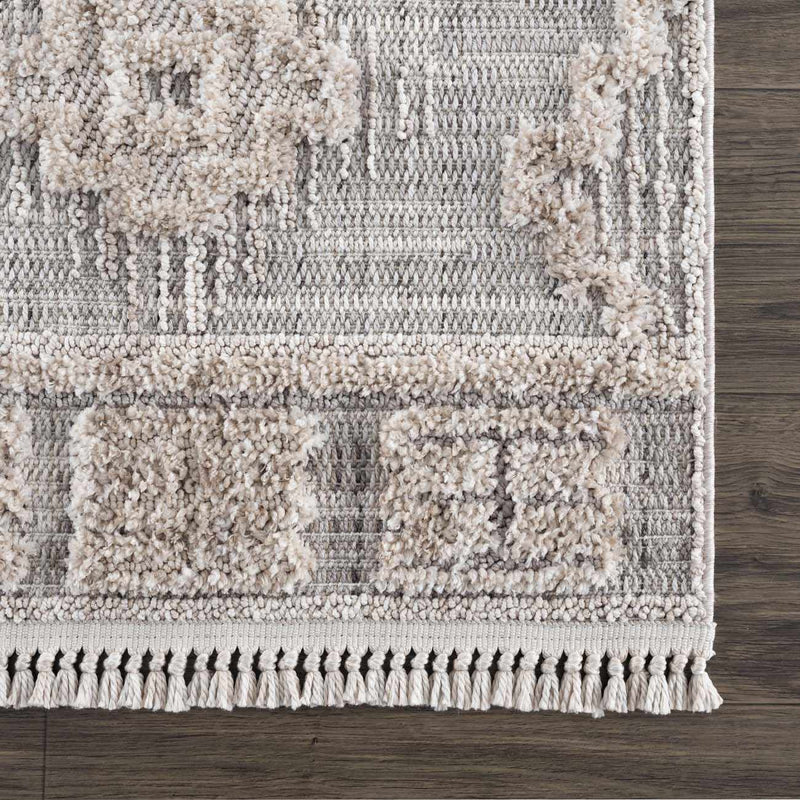 Ampusungan Area Rug by Boutique Rugs