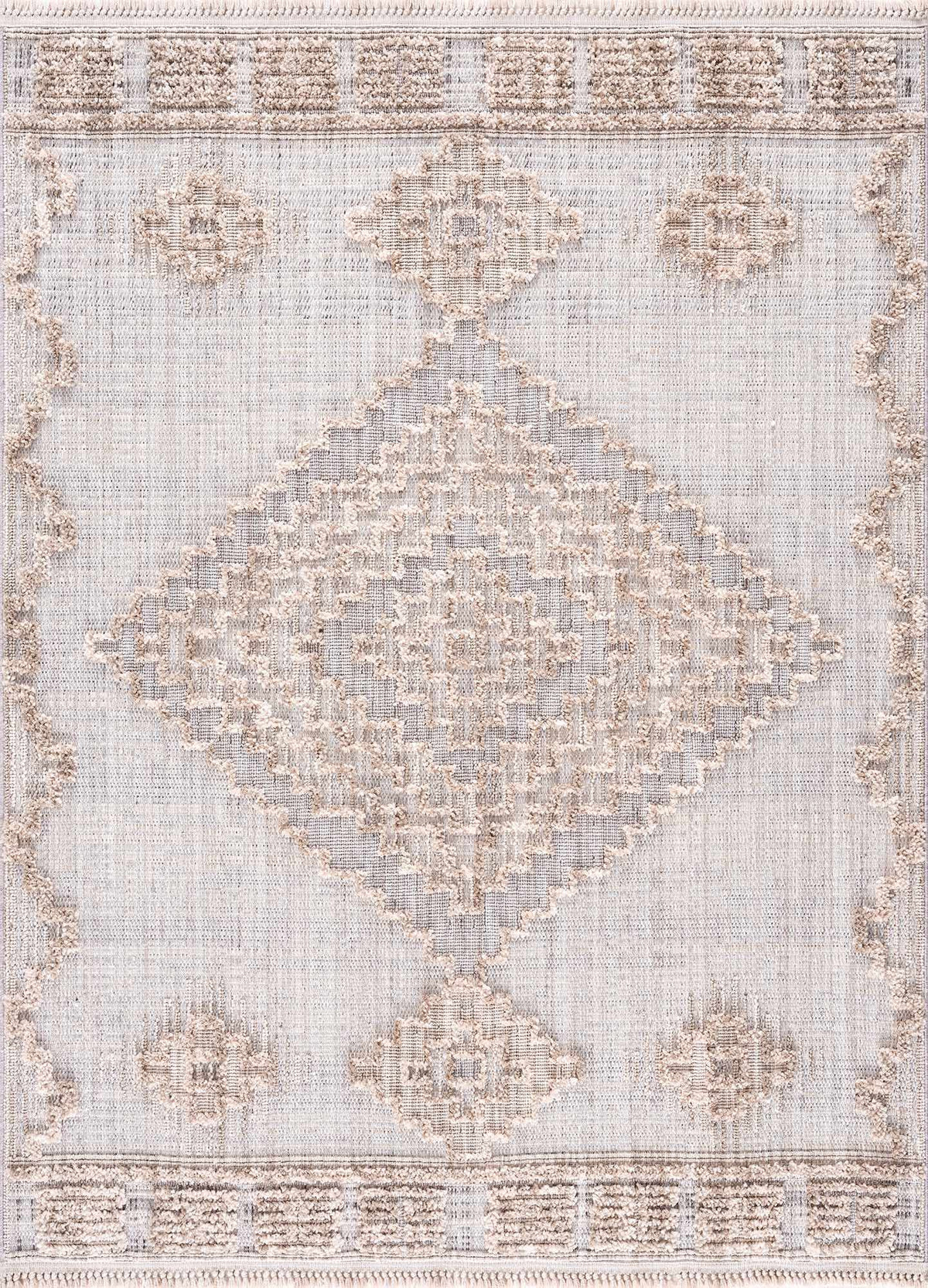 Ampusungan Area Rug by Hauteloom