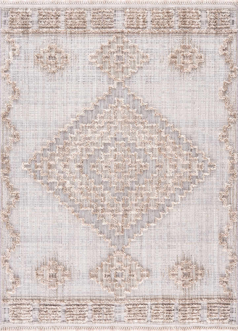 Ampusungan Area Rug by Hauteloom