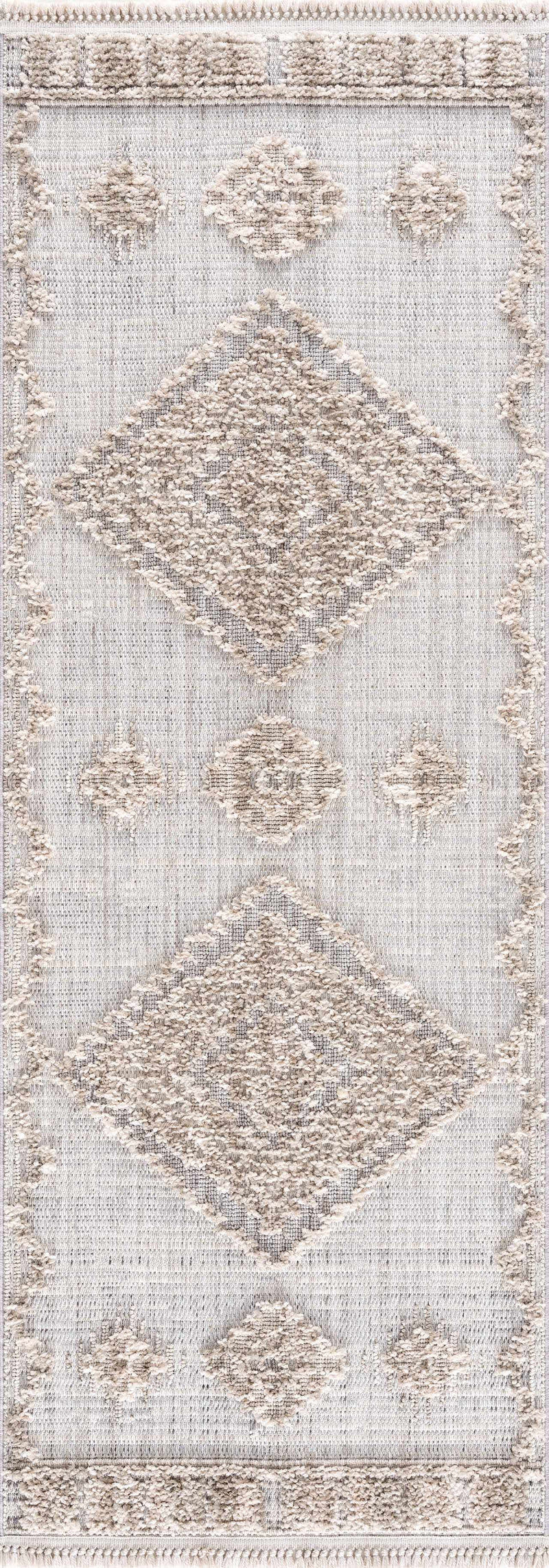 Ampusungan Area Rug by Boutique Rugs