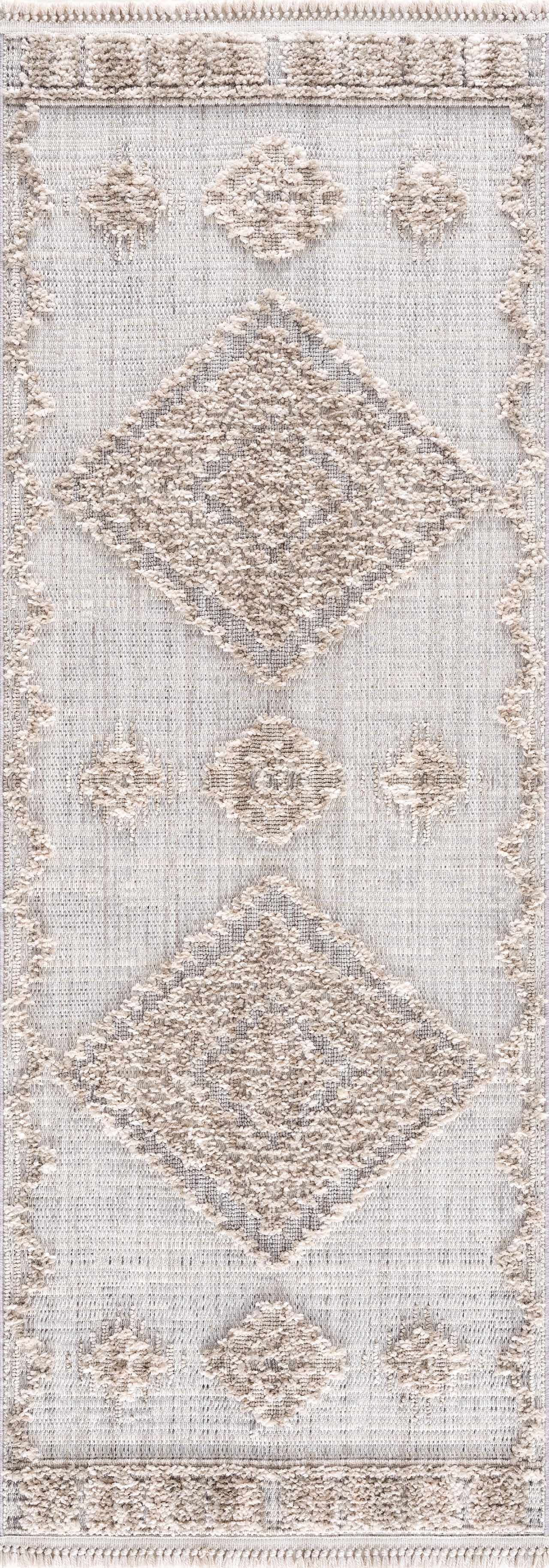 Ampusungan Area Rug by Hauteloom