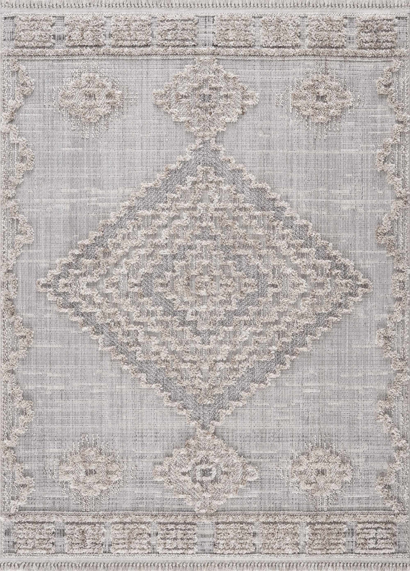 Ampusungan Area Rug by Boutique Rugs