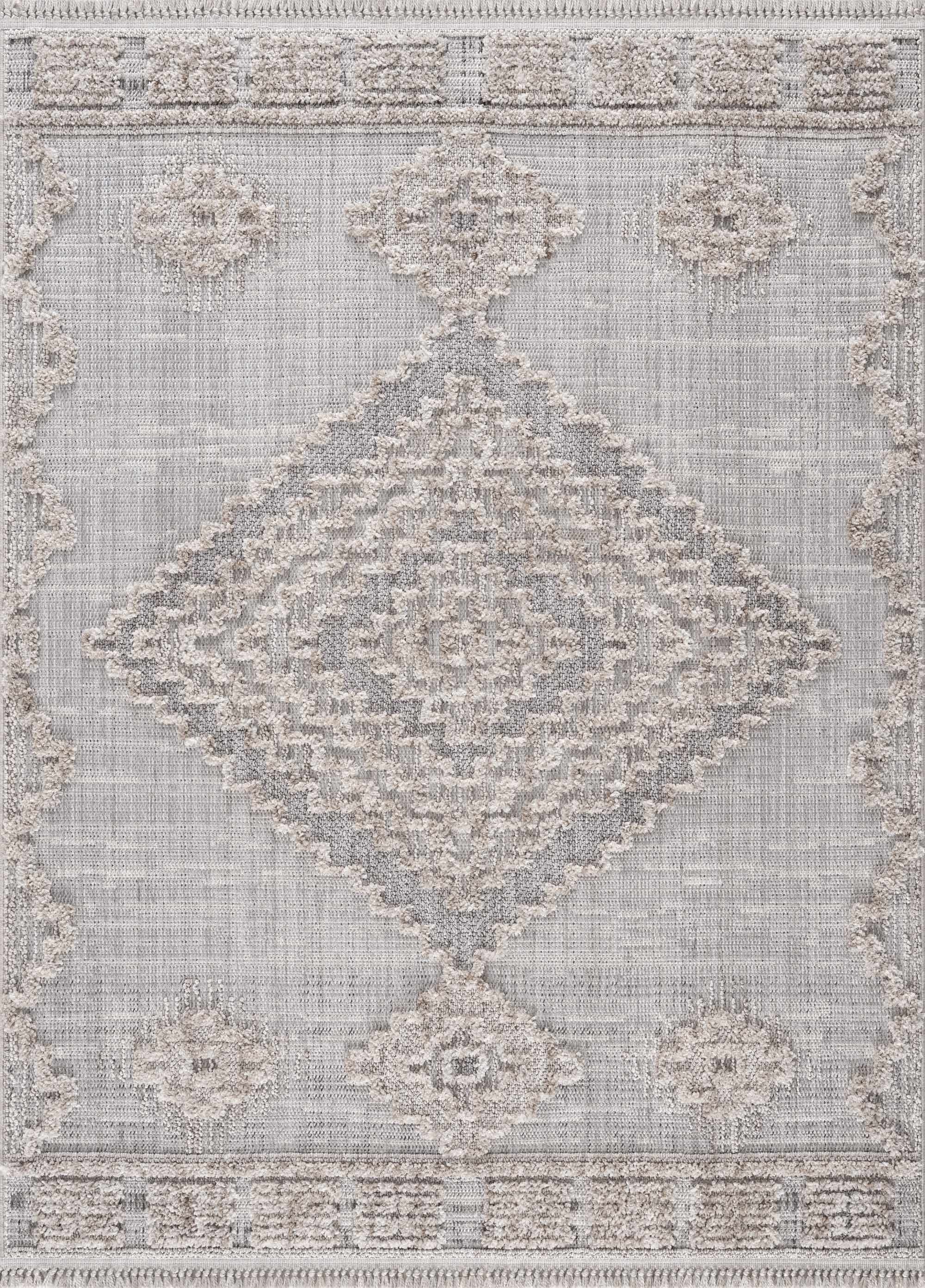 Ampusungan Area Rug by Boutique Rugs