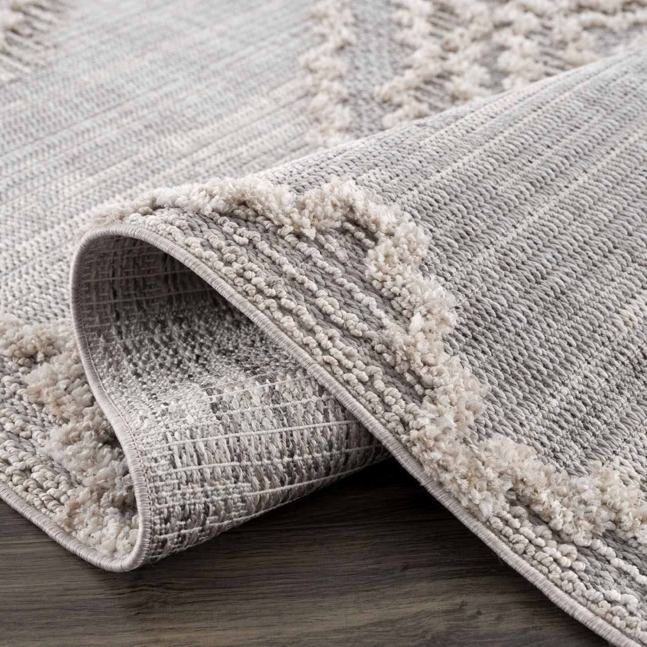 Ampusungan Area Rug by Boutique Rugs