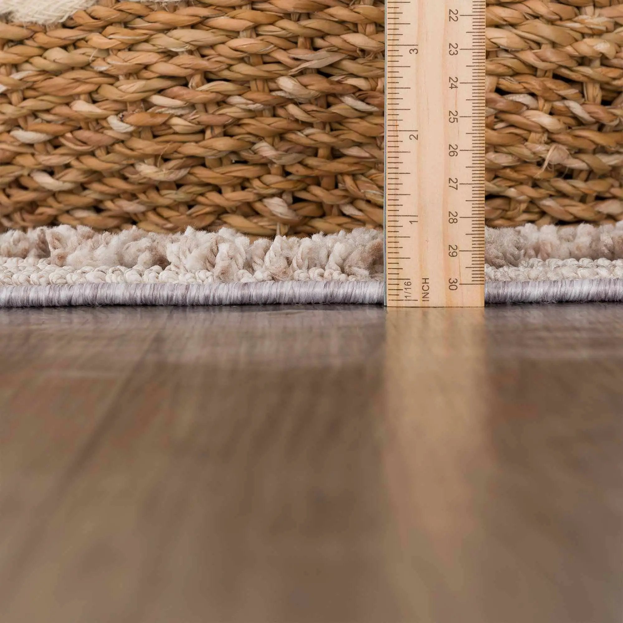 Ampusungan Area Rug by Hauteloom