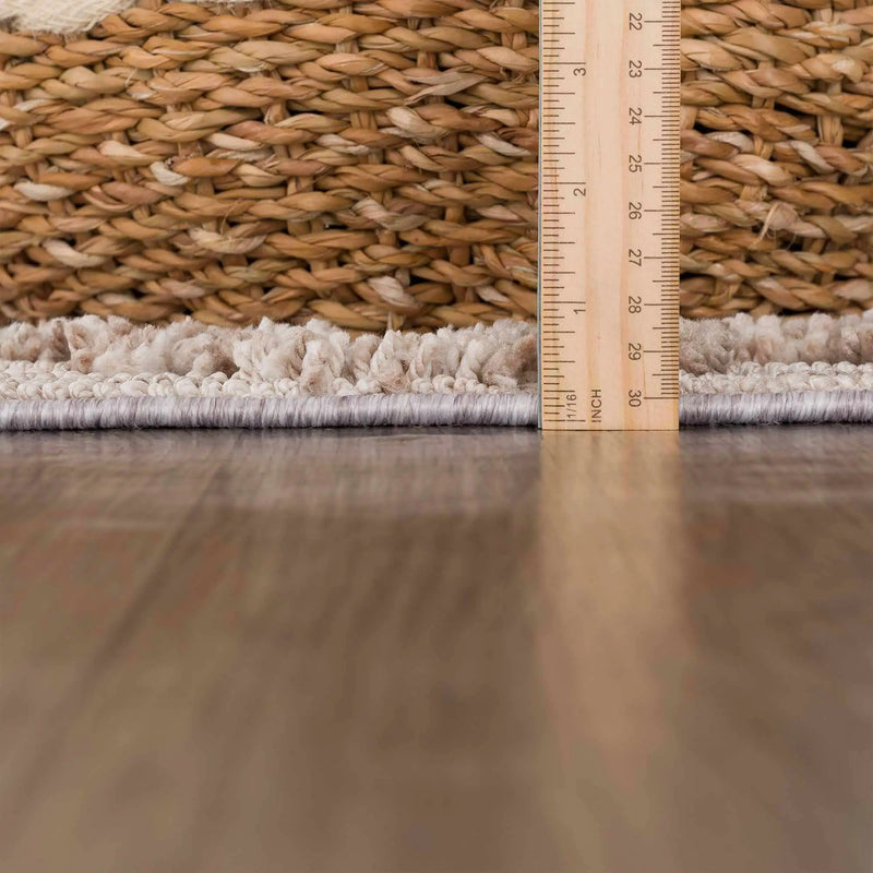 Ampusungan Area Rug by Hauteloom