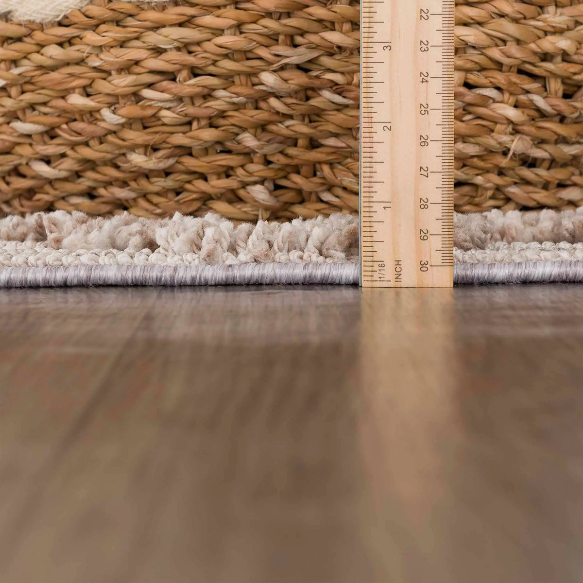 Ampusungan Area Rug by Hauteloom