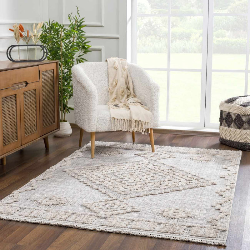 Ampusungan Area Rug by Boutique Rugs