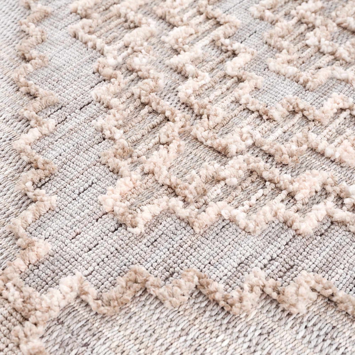 Ampusungan Area Rug by Hauteloom