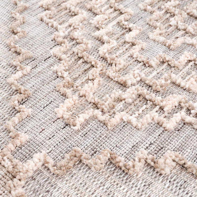 Ampusungan Area Rug by Hauteloom