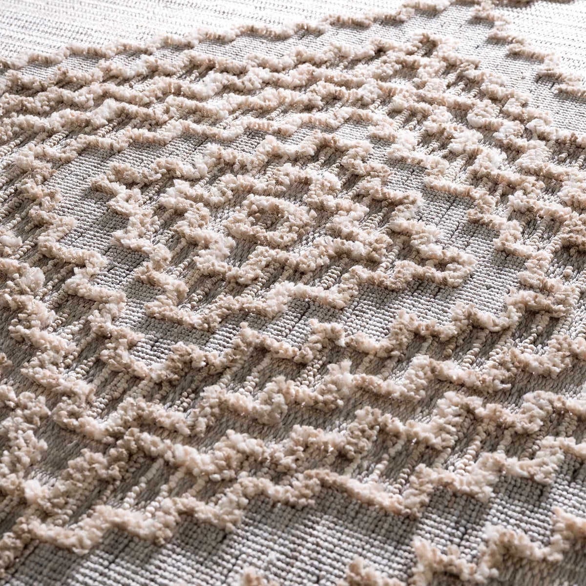 Ampusungan Area Rug by Hauteloom