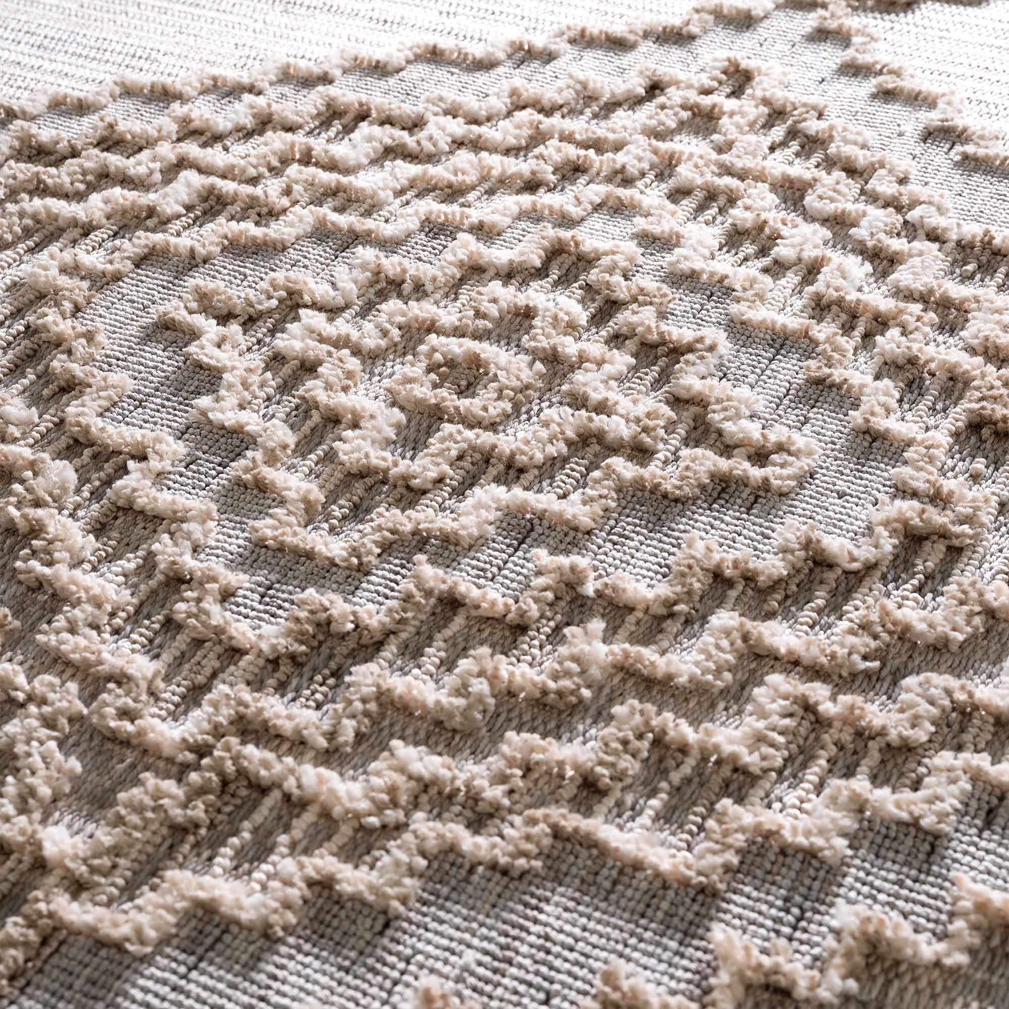 Ampusungan Area Rug by Hauteloom