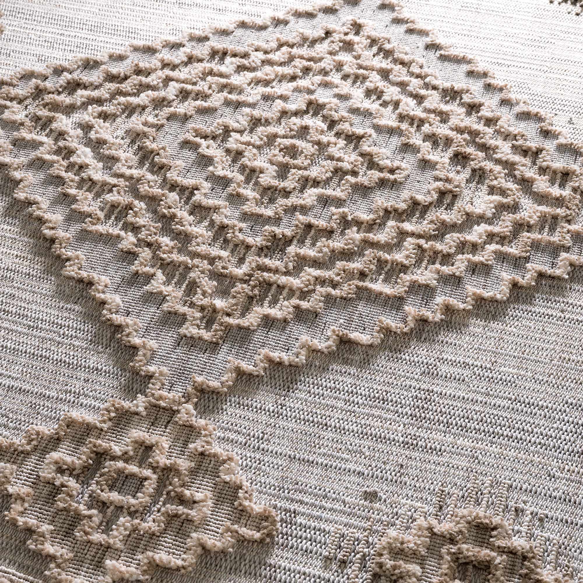 Ampusungan Area Rug by Hauteloom