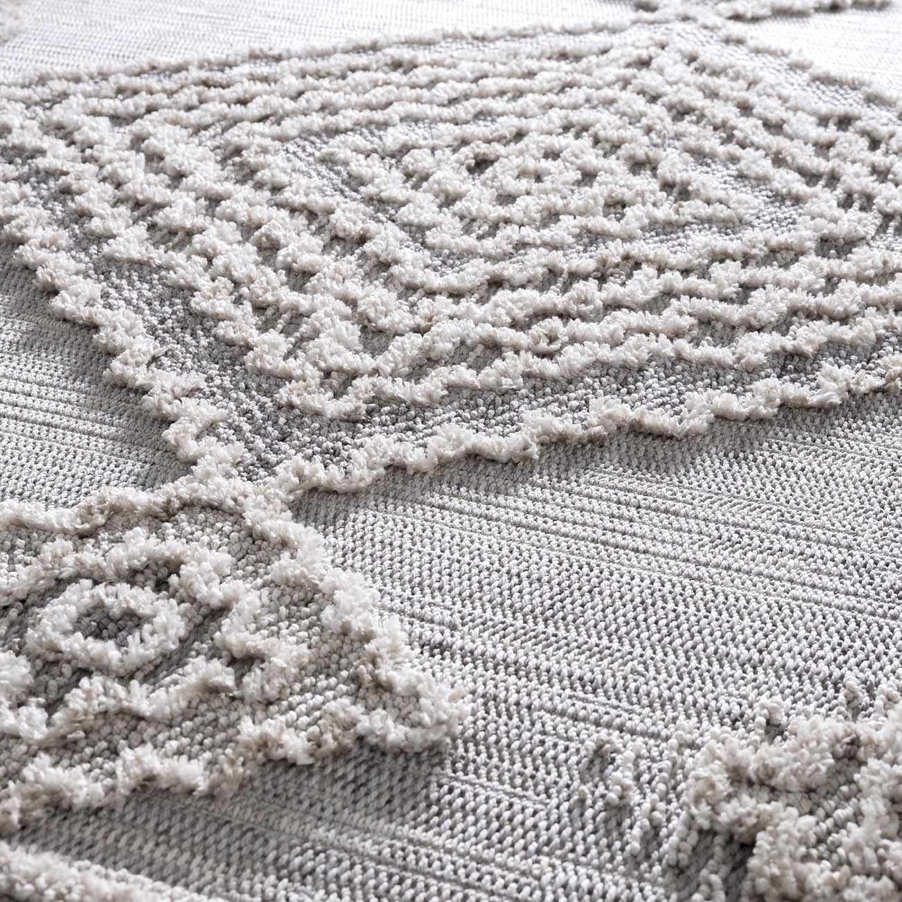 Ampusungan Area Rug by Boutique Rugs