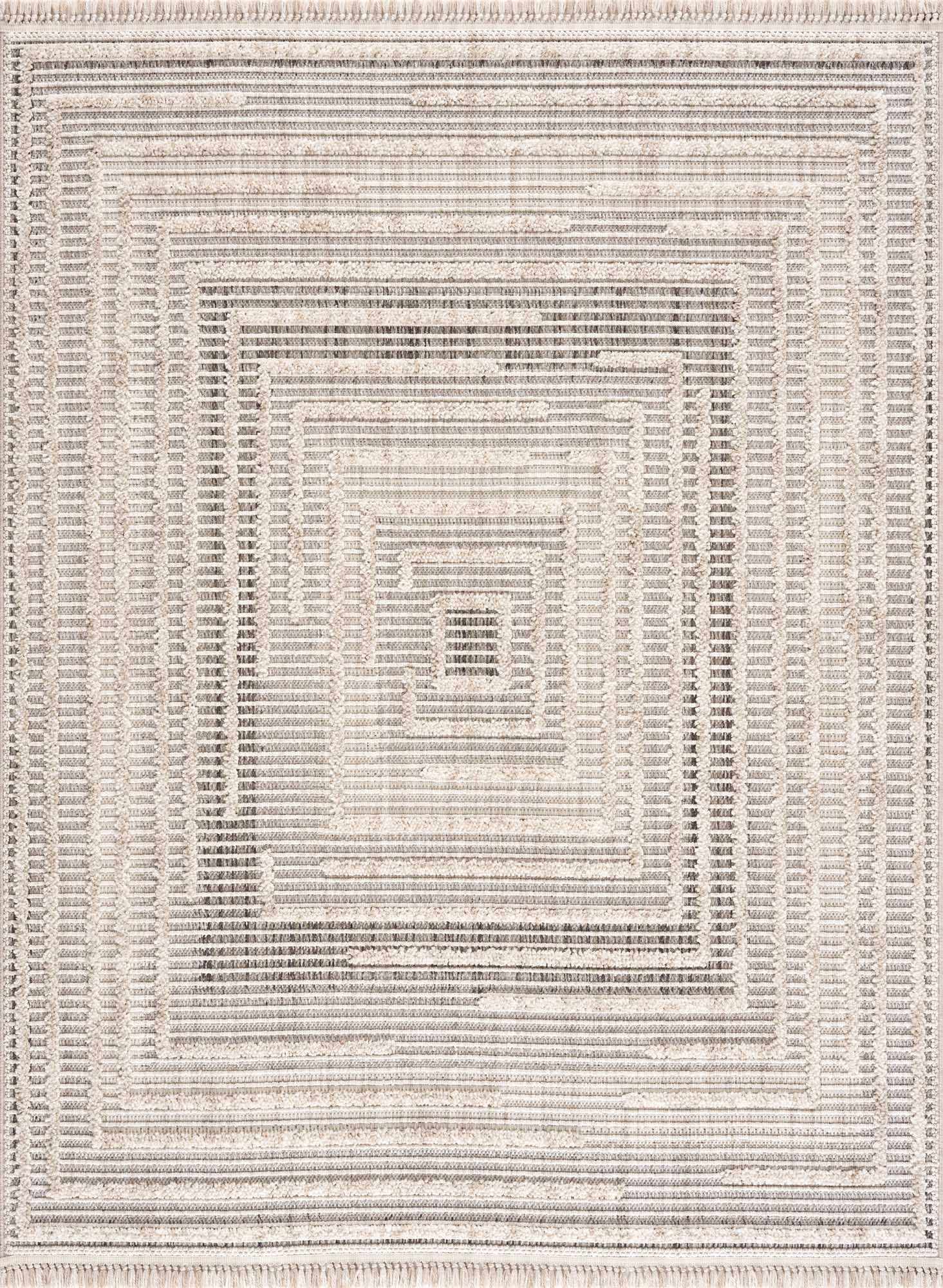 Lunao Area Rug by Boutique Rugs