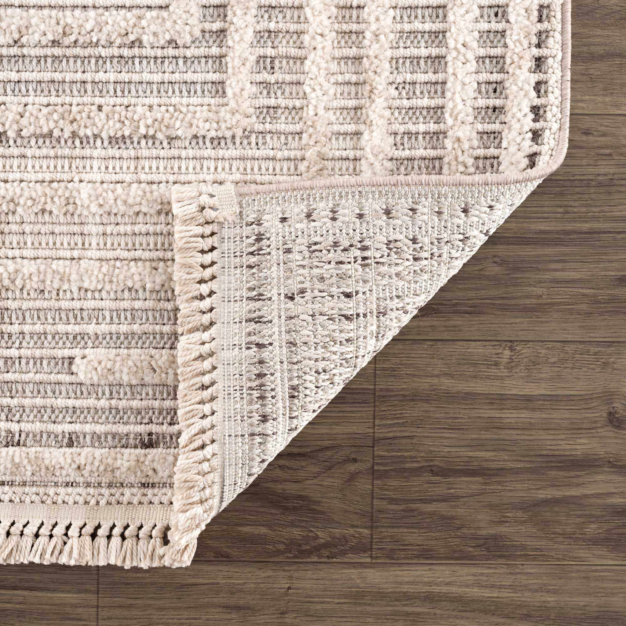 Lunao Area Rug by Boutique Rugs
