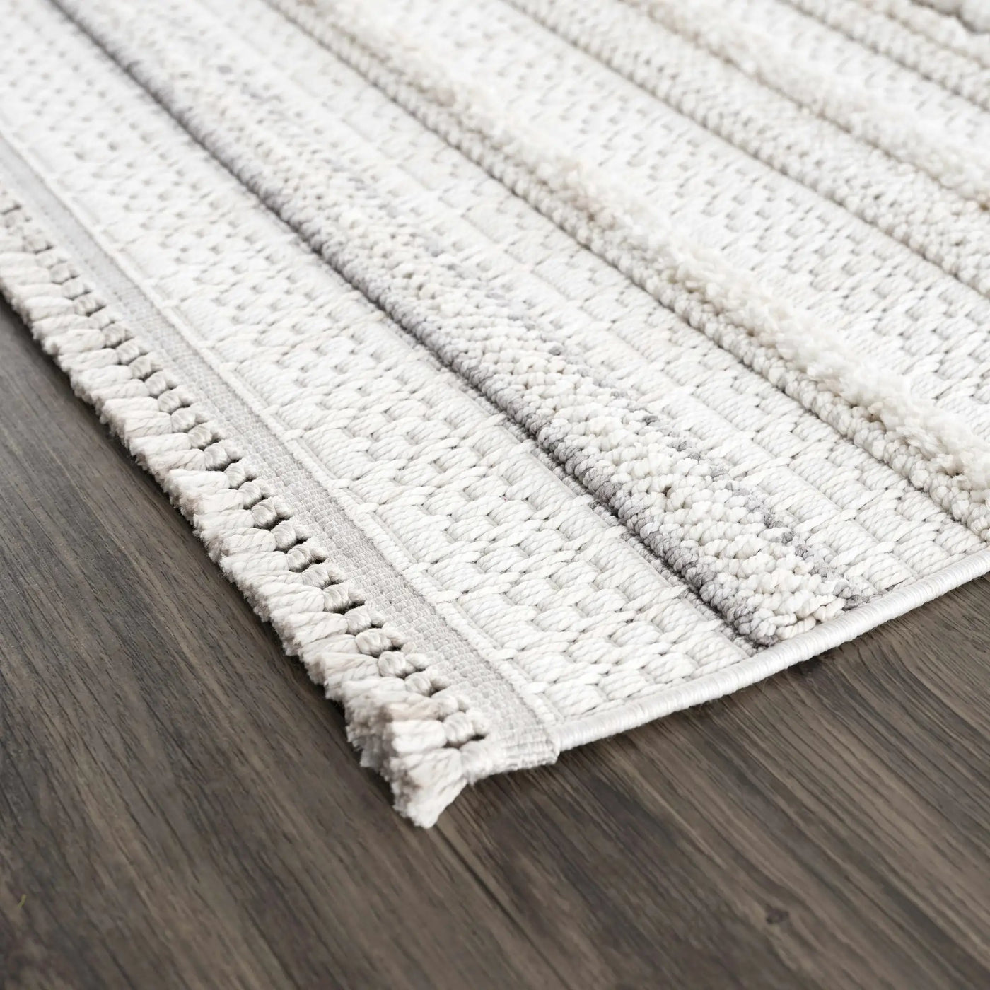 Dishman Area Rug - Clearance by Boutique Rugs