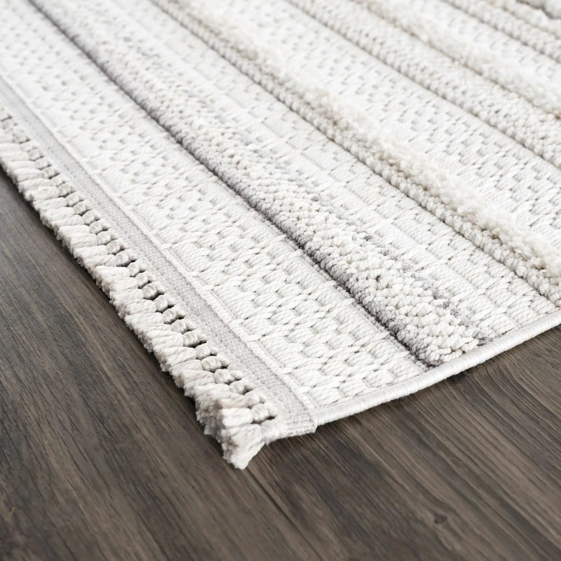 Dishman Area Rug - Clearance by Boutique Rugs