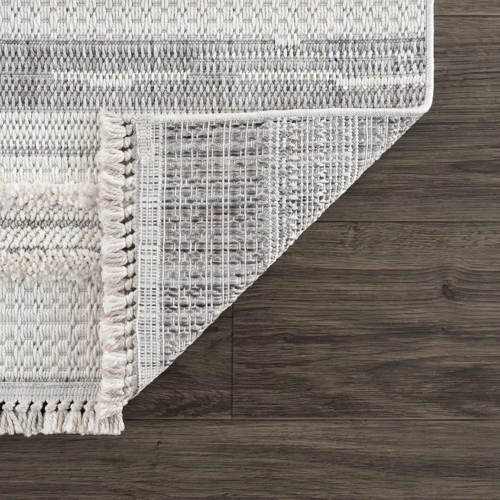 Dishman Area Rug - Clearance by Boutique Rugs