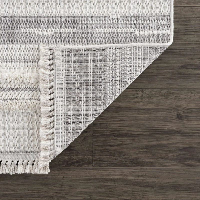 Dishman Area Rug - Clearance by Boutique Rugs