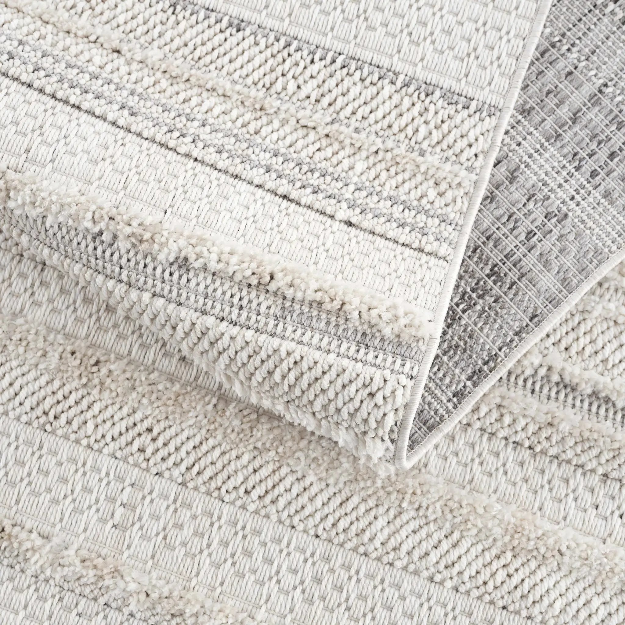 Dishman Area Rug - Clearance by Boutique Rugs