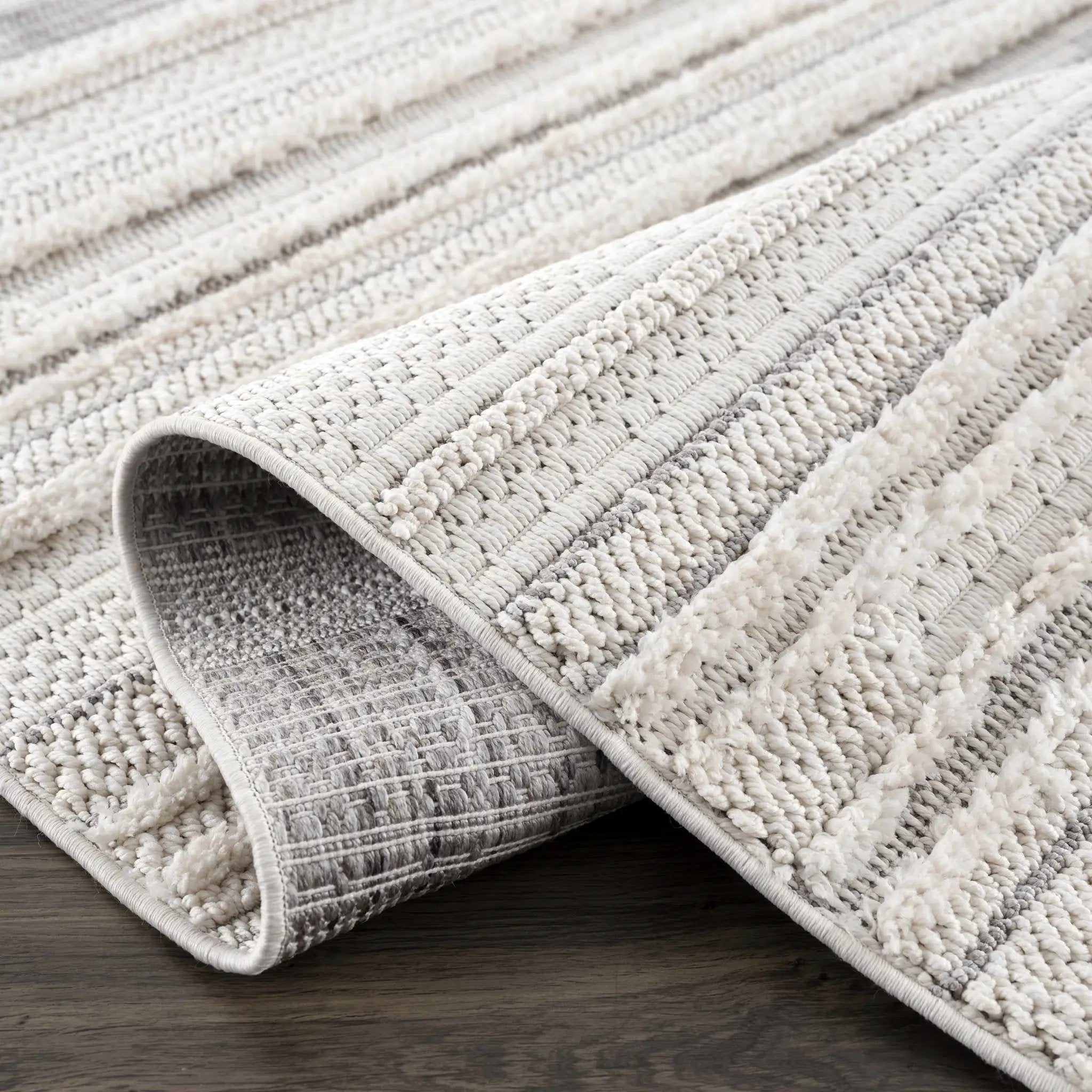 Dishman Area Rug - Clearance by Boutique Rugs