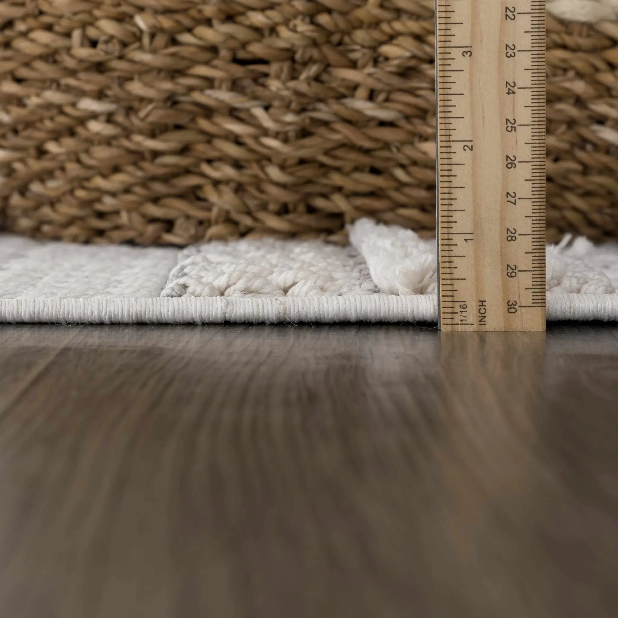 Dishman Area Rug - Clearance by Boutique Rugs
